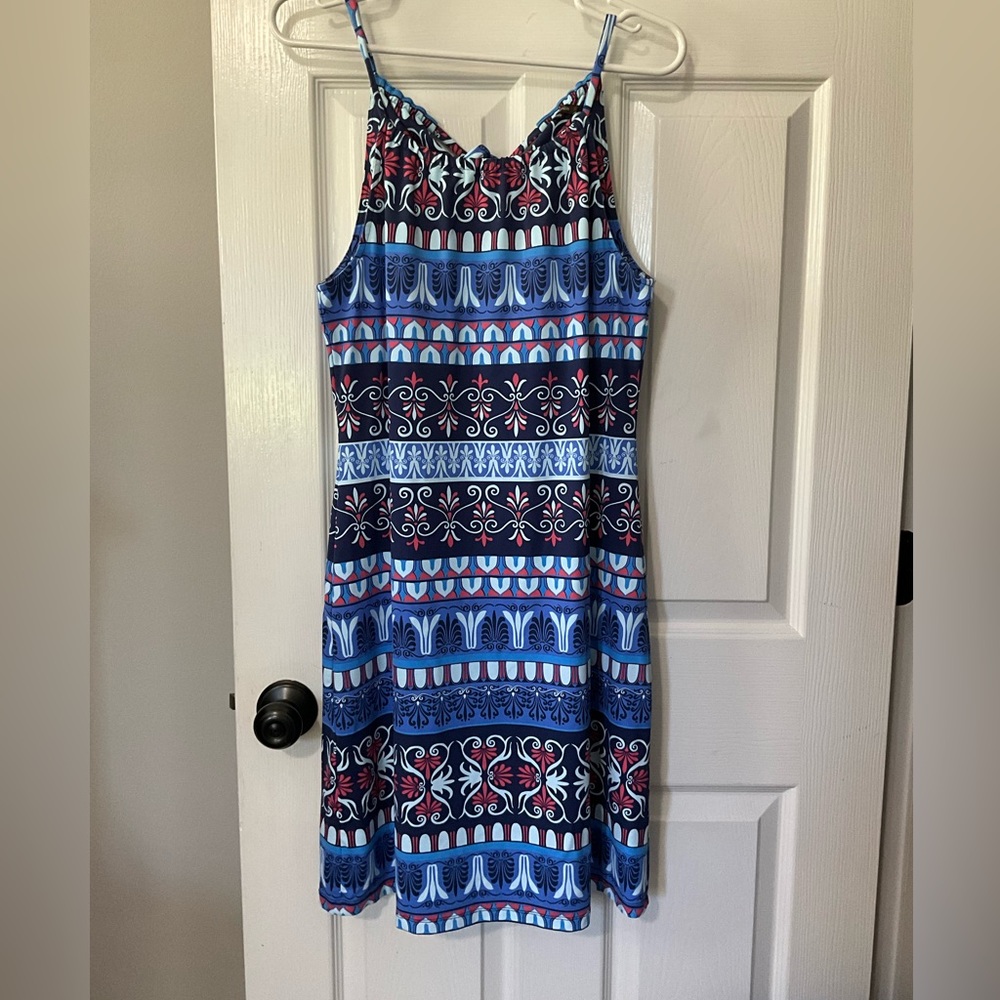J . Mclaughin Dress